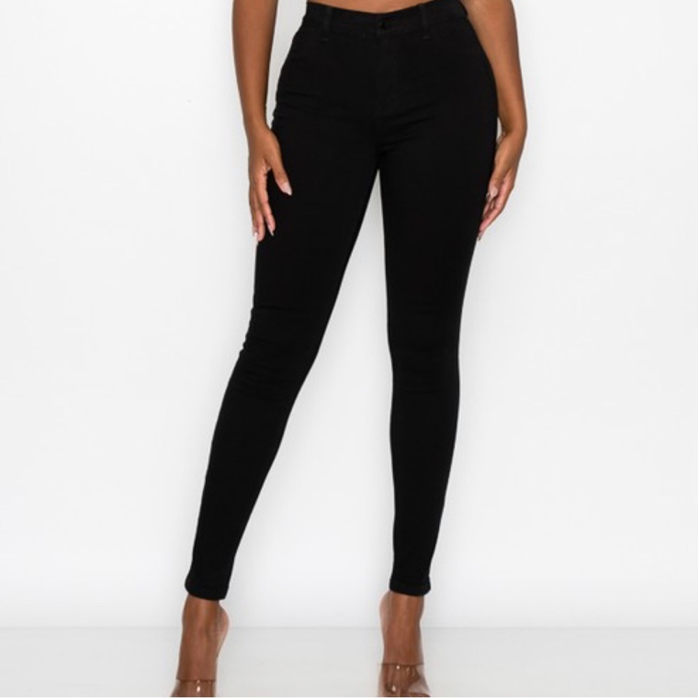 Encore Jeans